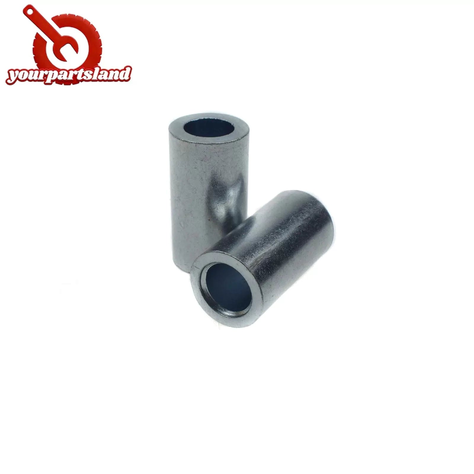 2 Set For Mini Cooper R61 R60 R56 R55 R53 R52 R50 Rear Upper Shock Mount Bushing 6B93BC-57 [7]