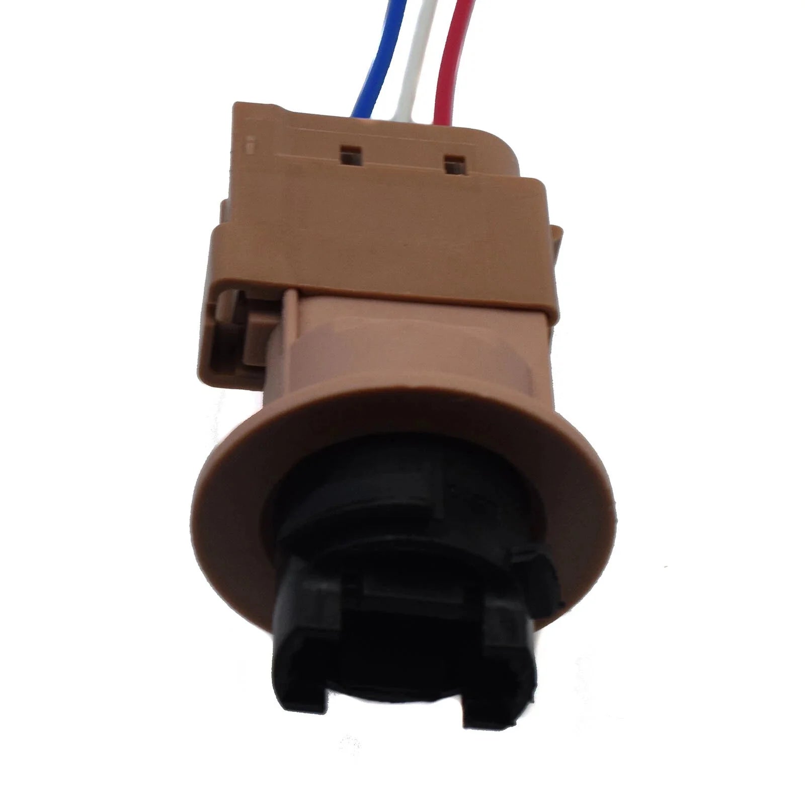 2 Set Tail Light Signal Lamp Socket & Wire Harness For Ford F150 250 Transit MKZ 6B93BC-57 [6]