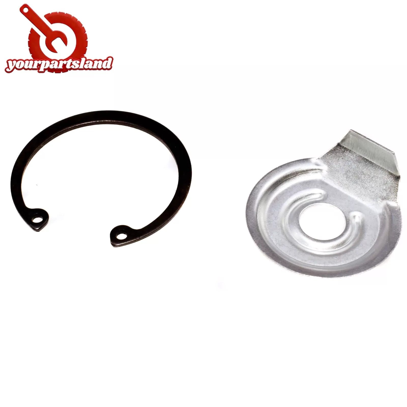 2 Sets For BMW 335I 135I 535I N54 Mitsubishi TD03 TDO3 TDO2 Turbo Rebuild Kit 6B93BC-57 [9]