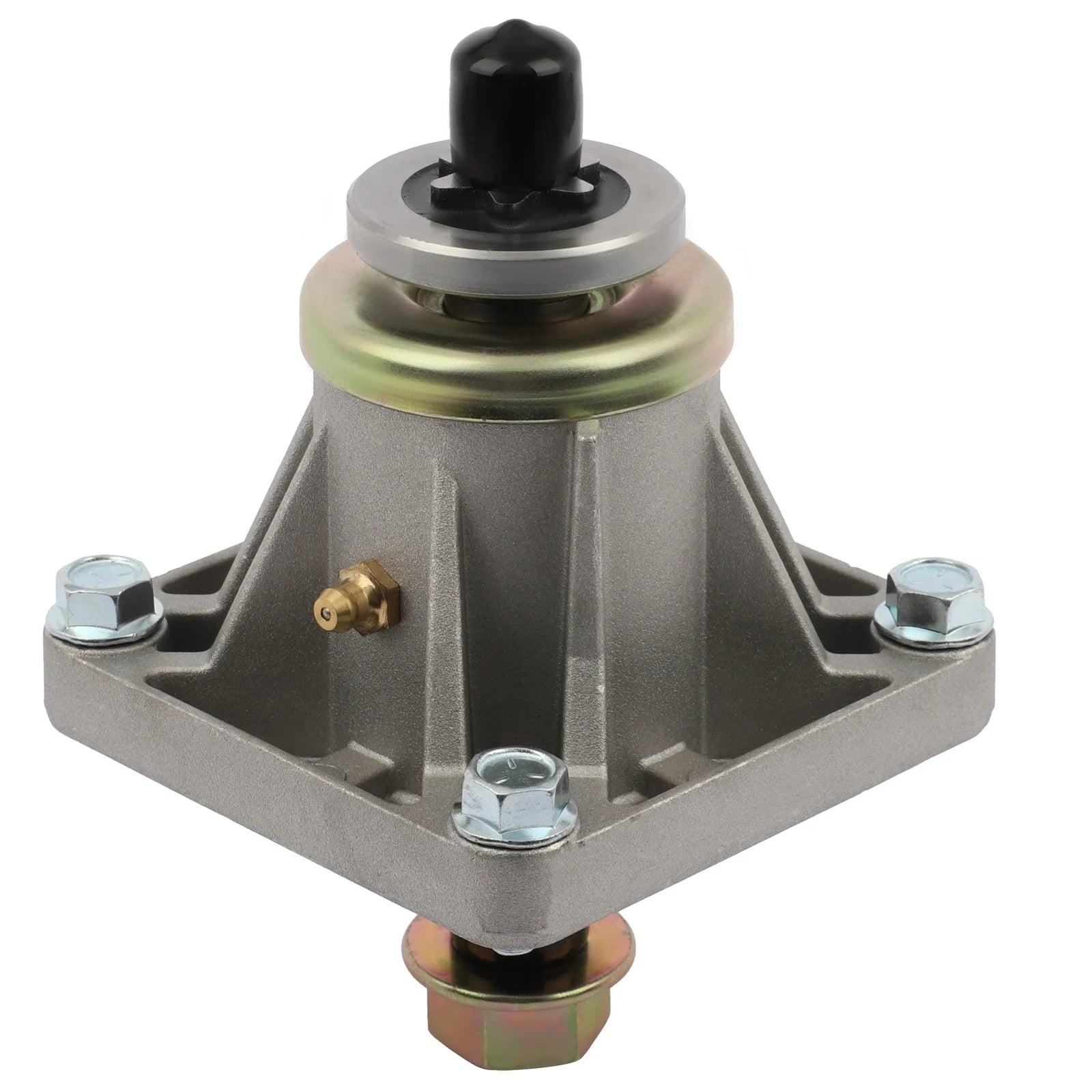 2 Spindle Assembly 46" for MTD 618-0241 918-0241 918-0241B 918-0431 918-0431 B C KOEEP [2]