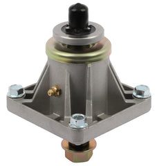 2 Spindle Assembly 46" for MTD 618-0241 918-0241 918-0241B 918-0431 918-0431 B C KOEEP [2]