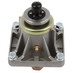 2 Spindle Assembly 46" for MTD 618-0241 918-0241 918-0241B 918-0431 918-0431 B C KOEEP [3]