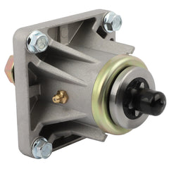 2 Spindle Assembly 46" for MTD 618-0241 918-0241 918-0241B 918-0431 918-0431 B C KOEEP [4]