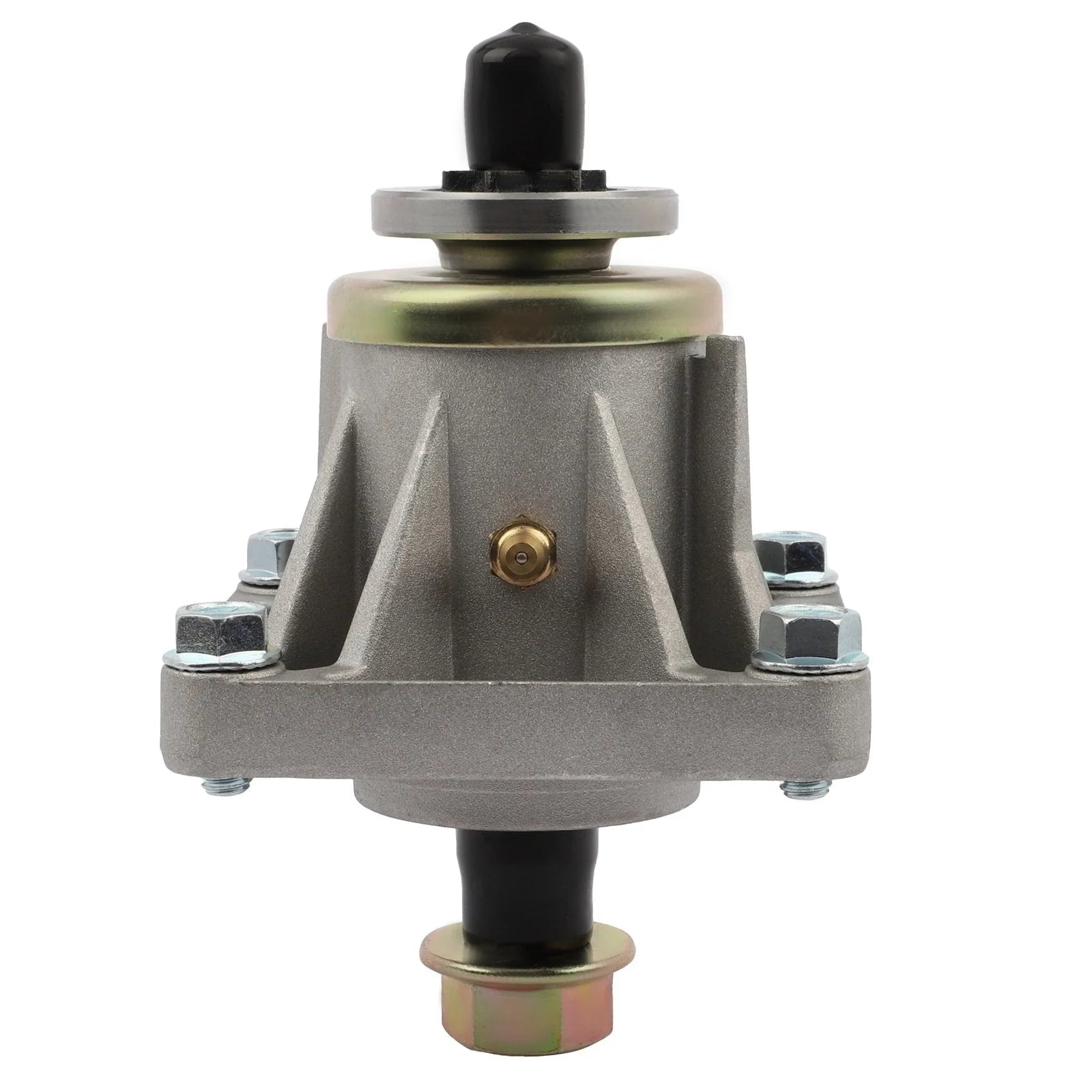 2 Spindle Assembly 46" for MTD 618-0241 918-0241 918-0241B 918-0431 918-0431 B C KOEEP [5]