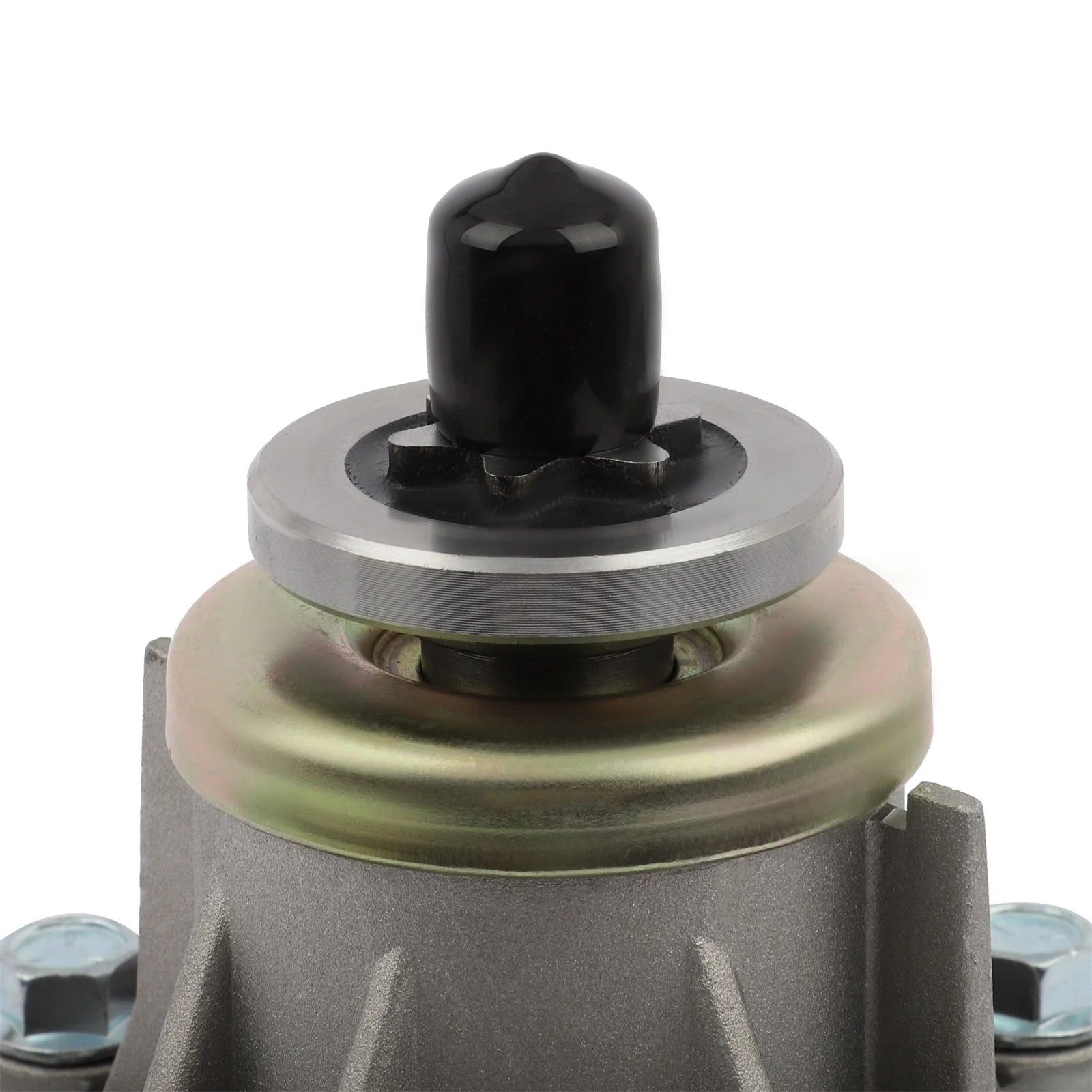 2 Spindle Assembly 46" for MTD 618-0241 918-0241 918-0241B 918-0431 918-0431 B C KOEEP [7]