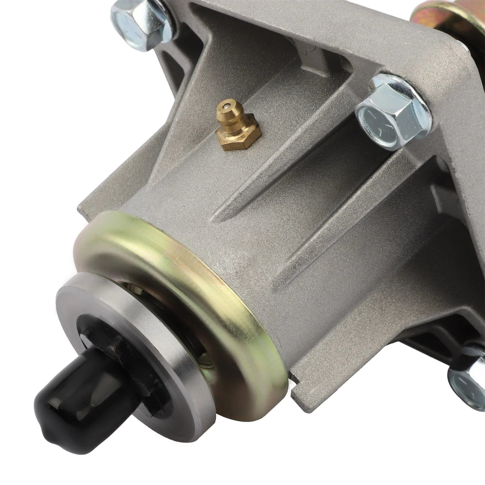2 Spindle Assembly 46" for MTD 618-0241 918-0241 918-0241B 918-0431 918-0431 B C KOEEP [8]