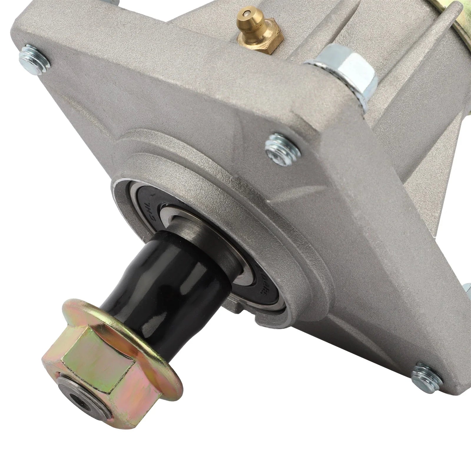 2 Spindle Assembly 46" for MTD 618-0241 918-0241 918-0241B 918-0431 918-0431 B C KOEEP [9]