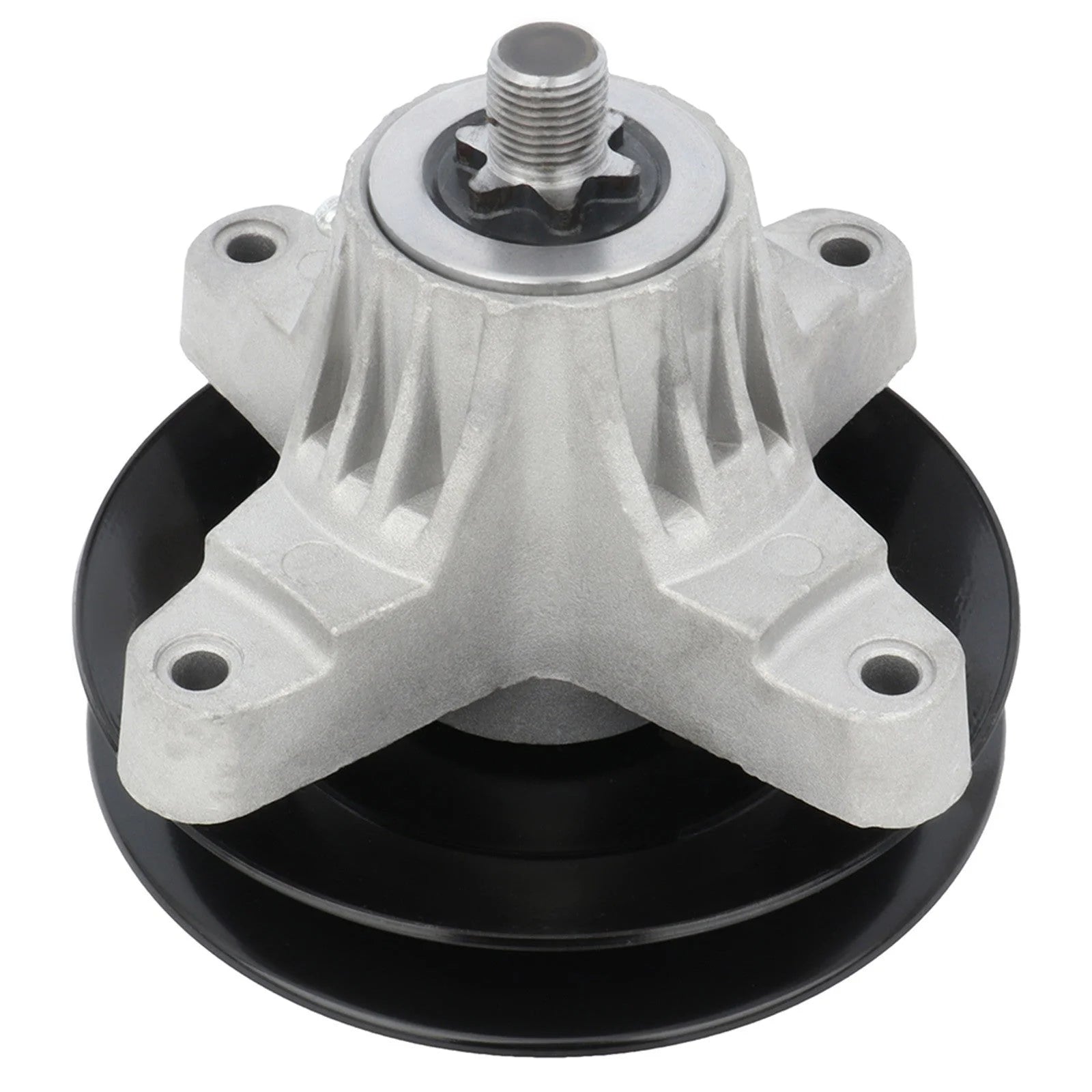 2 Spindle Assembly For Cub Cadet LTX 1050KW LTX1050VT LTX 1050KH 50" Deck KOEEP [5]