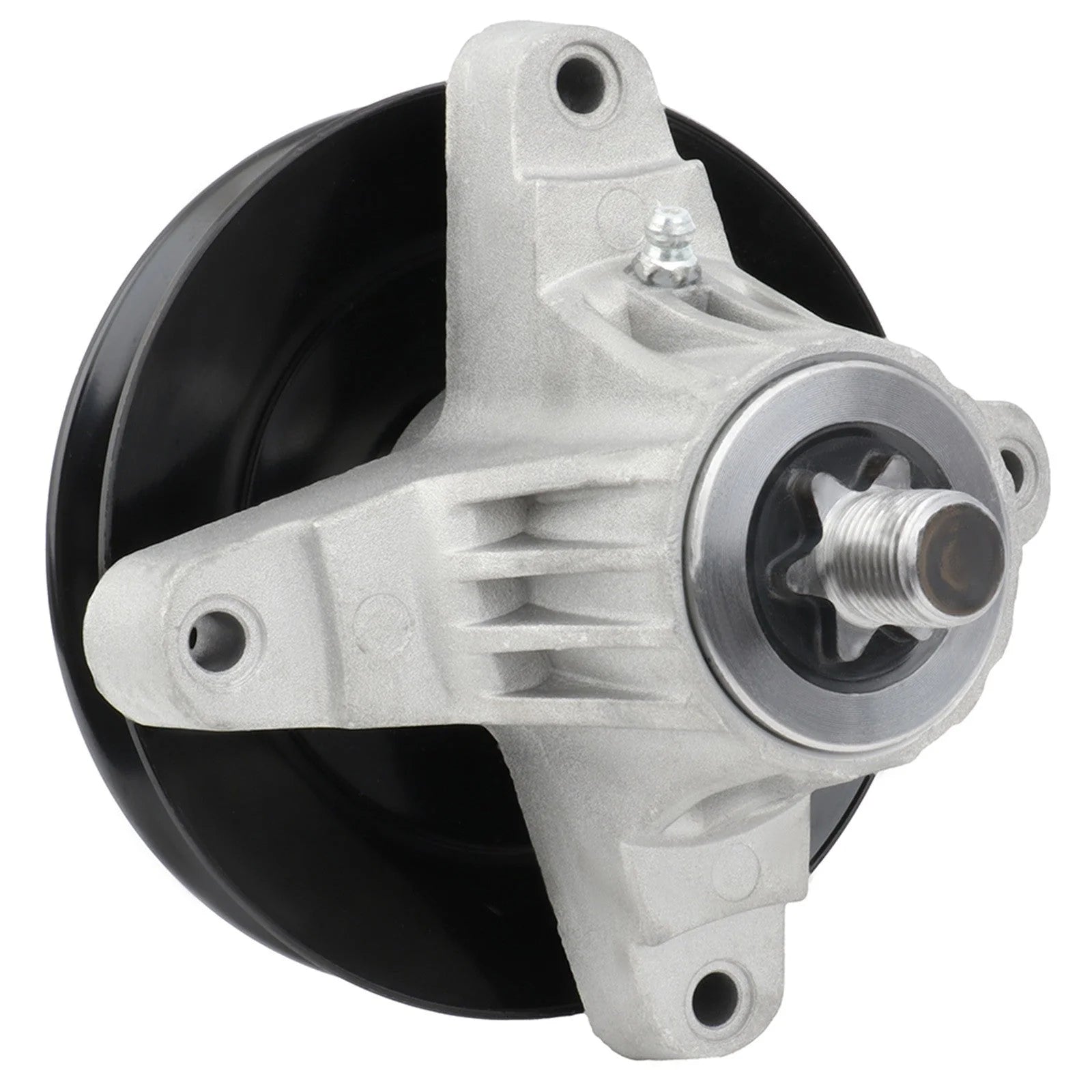 2 Spindle Assembly For Cub Cadet LTX 1050KW LTX1050VT LTX 1050KH 50" Deck KOEEP [6]