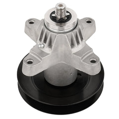 2 Spindle Assembly For MTD Cub Cadet 50" RZT50 918-014126 618-04126 918-04125 KOEEP [2]