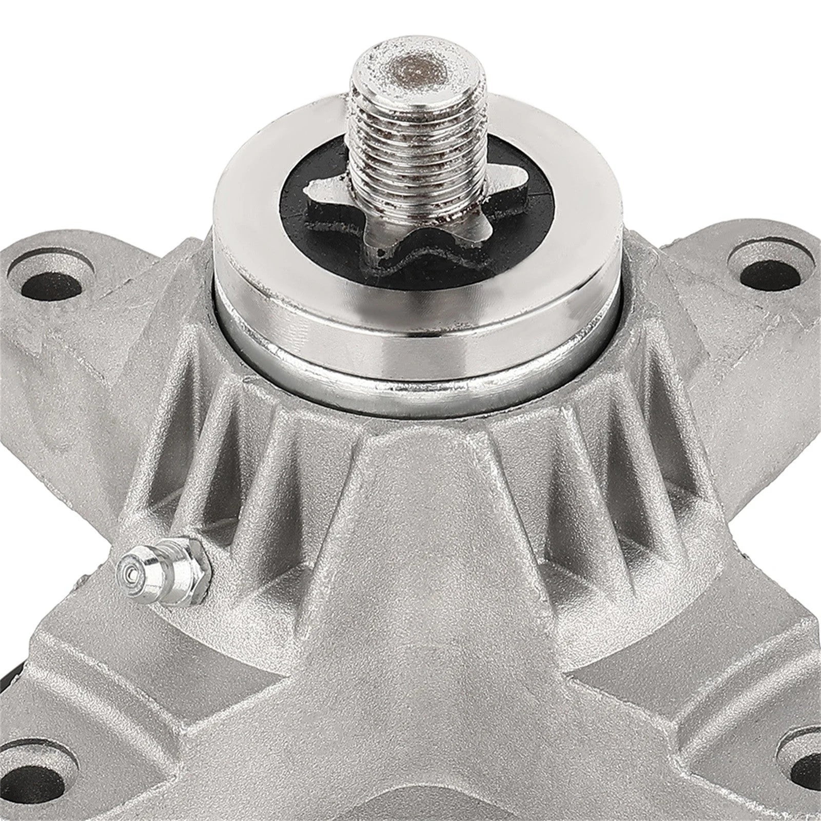 2 Spindle Assembly For MTD Cub Cadet 50" RZT50 918-014126 618-04126 918-04125 KOEEP [7]