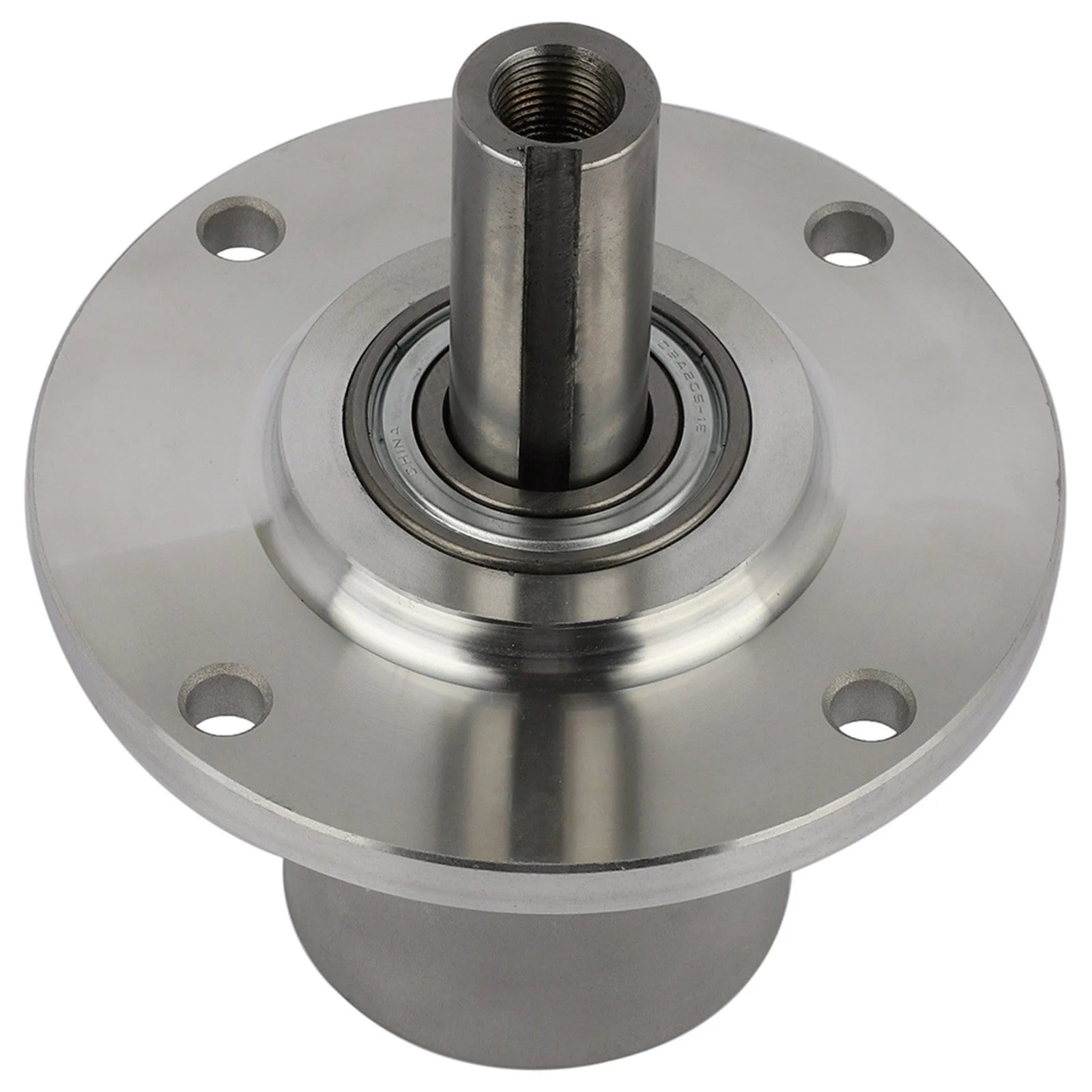 2 Spindle Assembly Replaces For Bobcat Bunton ZT223 52" Deck Center 2720758 KOEEP [2]