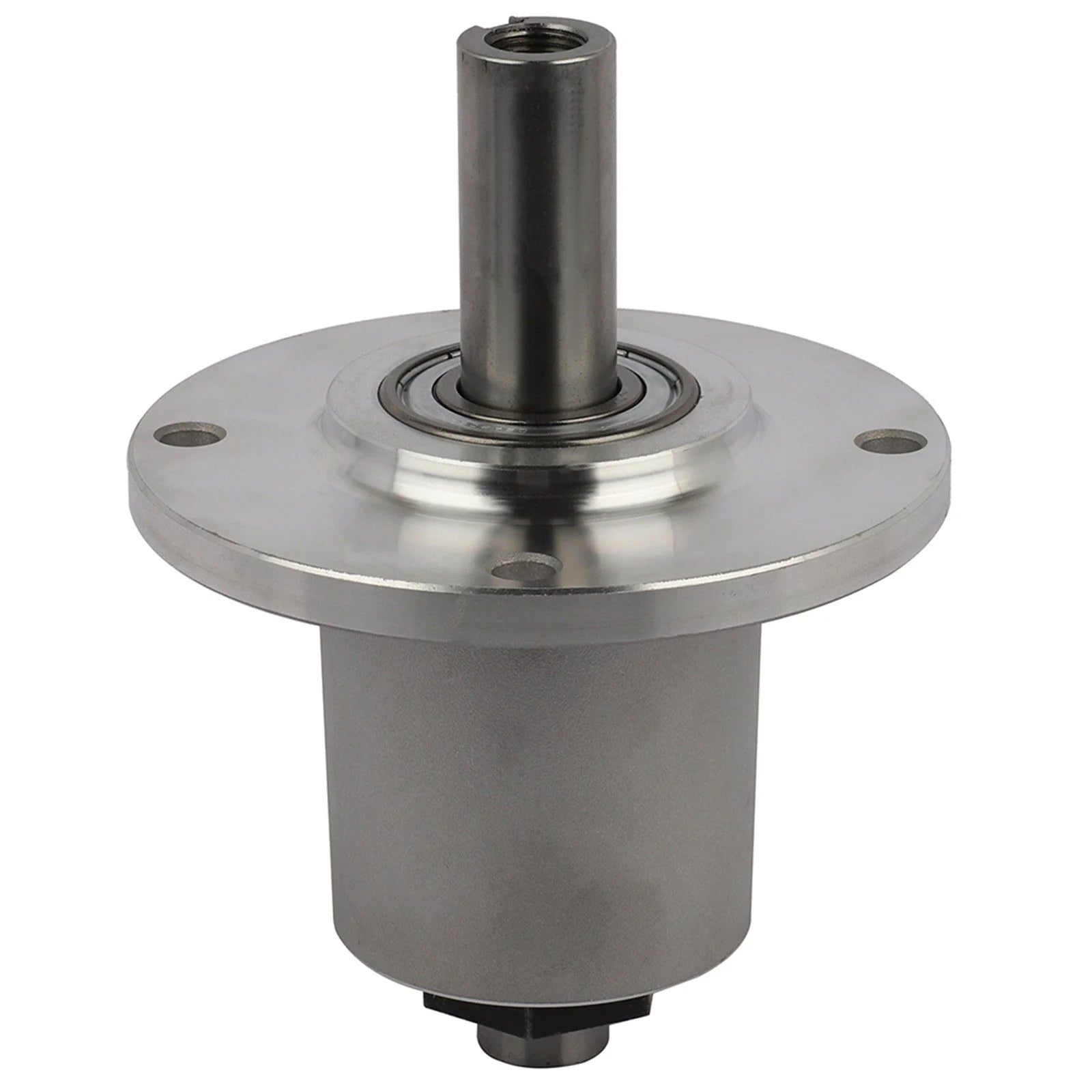 2 Spindle Assembly Replaces For Bobcat Bunton ZT223 52" Deck Center 2720758 KOEEP [3]