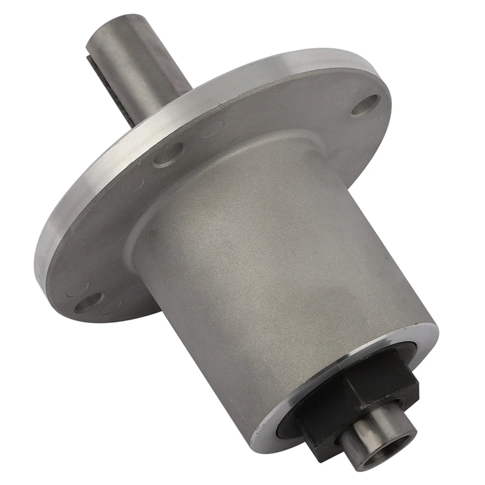 2 Spindle Assembly Replaces For Bobcat Bunton ZT223 52" Deck Center 2720758 KOEEP [5]