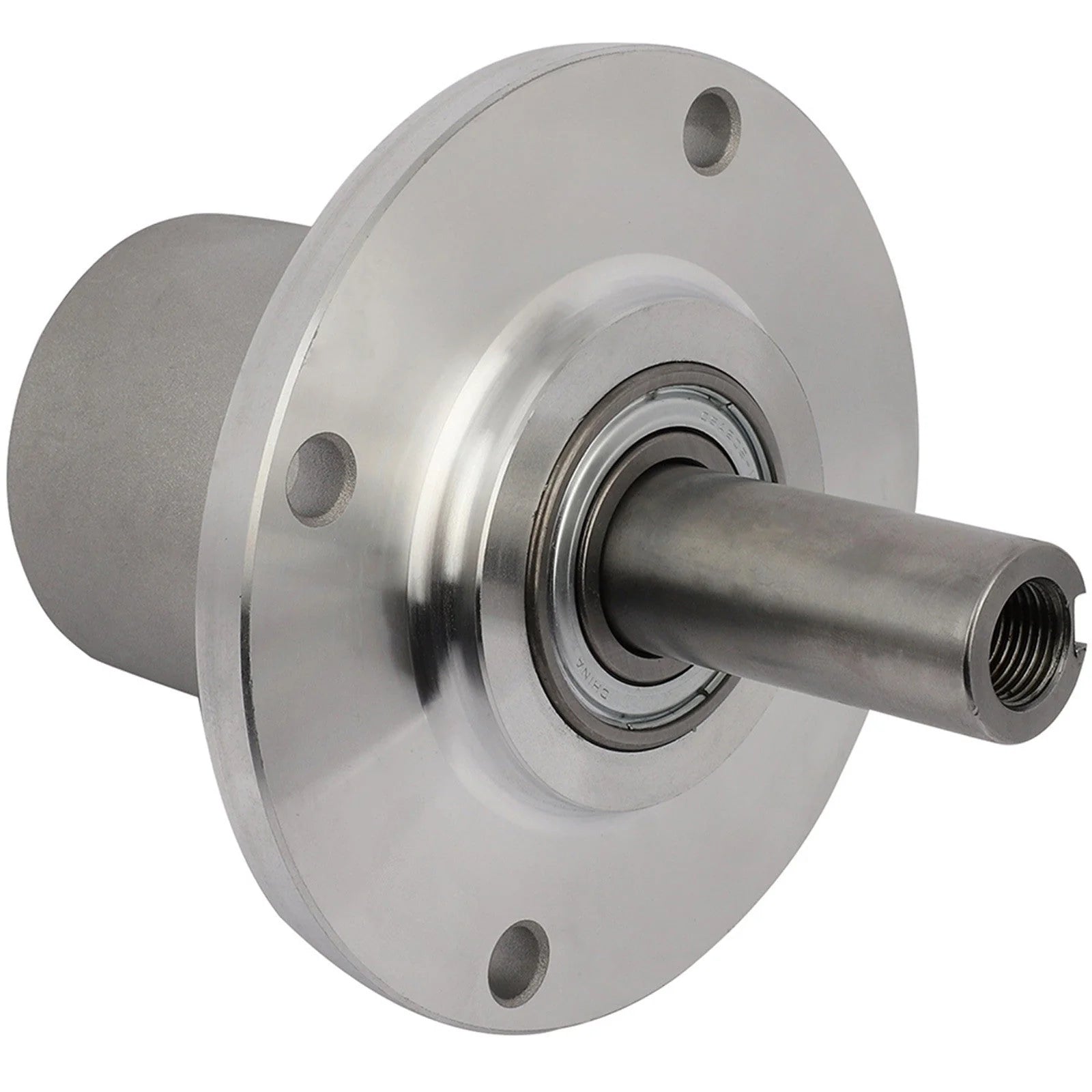 2 Spindle Assembly Replaces For Bobcat Bunton ZT223 52" Deck Center 2720758 KOEEP [6]
