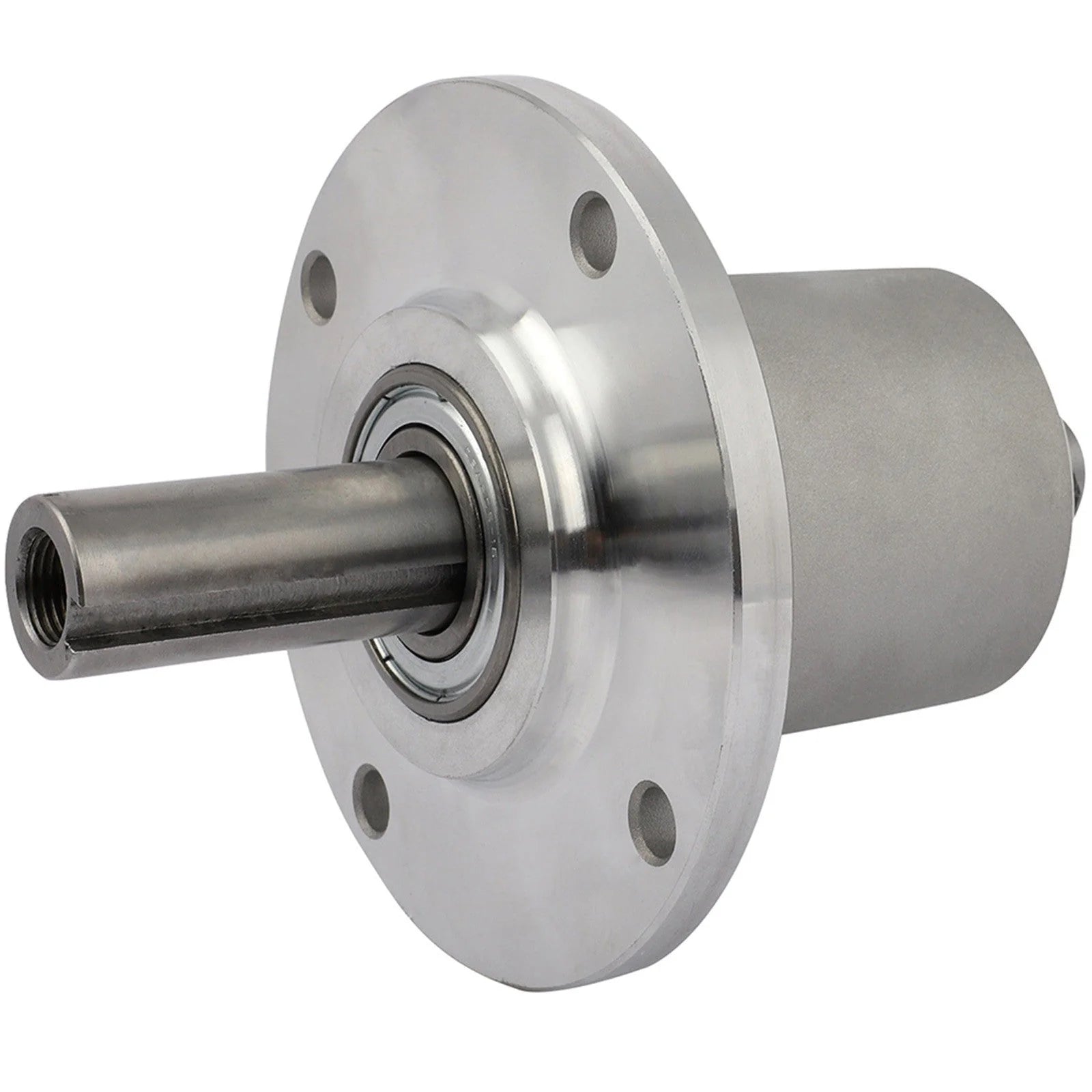 2 Spindle Assembly Replaces For Bobcat Bunton ZT223 52" Deck Center 2720758 KOEEP [7]