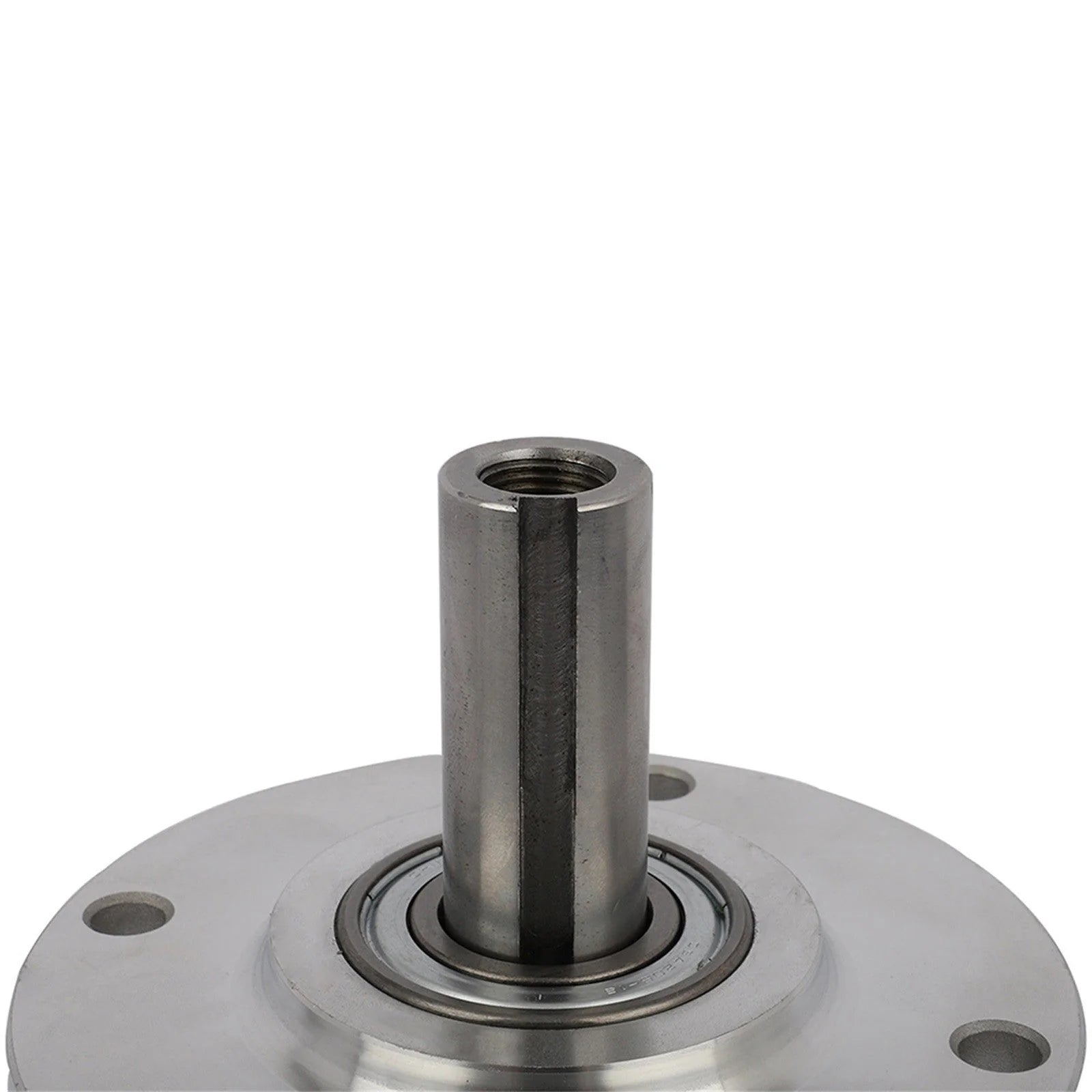 2 Spindle Assembly Replaces For Bobcat Bunton ZT223 52" Deck Center 2720758 KOEEP [8]