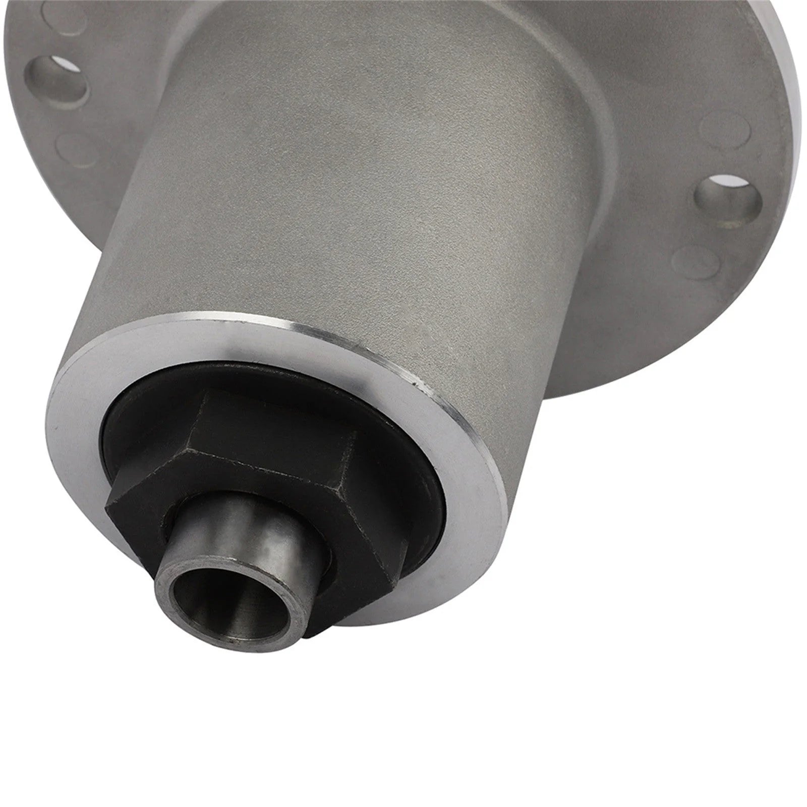 2 Spindle Assembly Replaces For Bobcat Bunton ZT223 52" Deck Center 2720758 KOEEP [9]