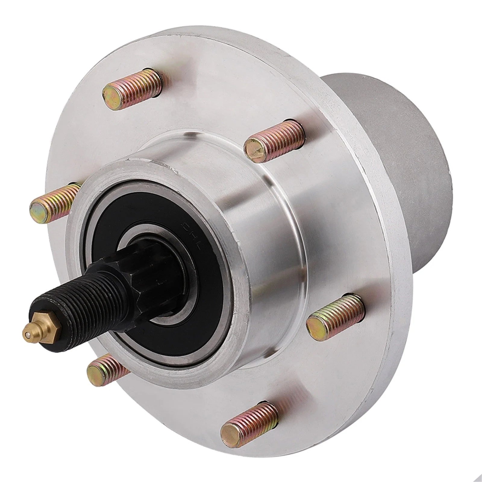 2 Spindle Assembly for Ariens Gravely Great Dane 00200262 00872700 D18030 200262 KOEEP [5]