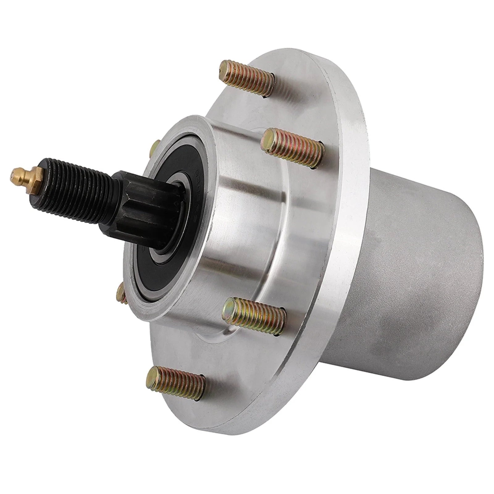 2 Spindle Assembly for Ariens Gravely Great Dane 00200262 00872700 D18030 200262 KOEEP [7]