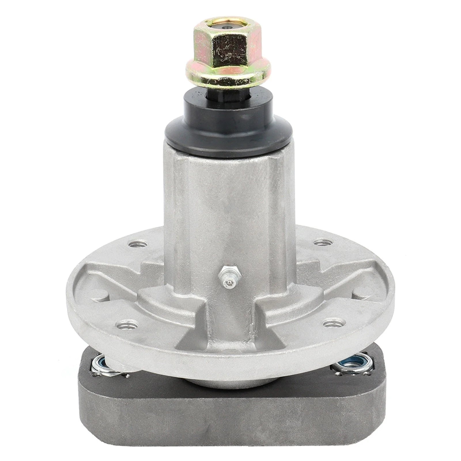 2 Spindle Assembly for John Deere L100 L105 L107 L108 L110 L118 L120 GY20785 KOEEP [2]