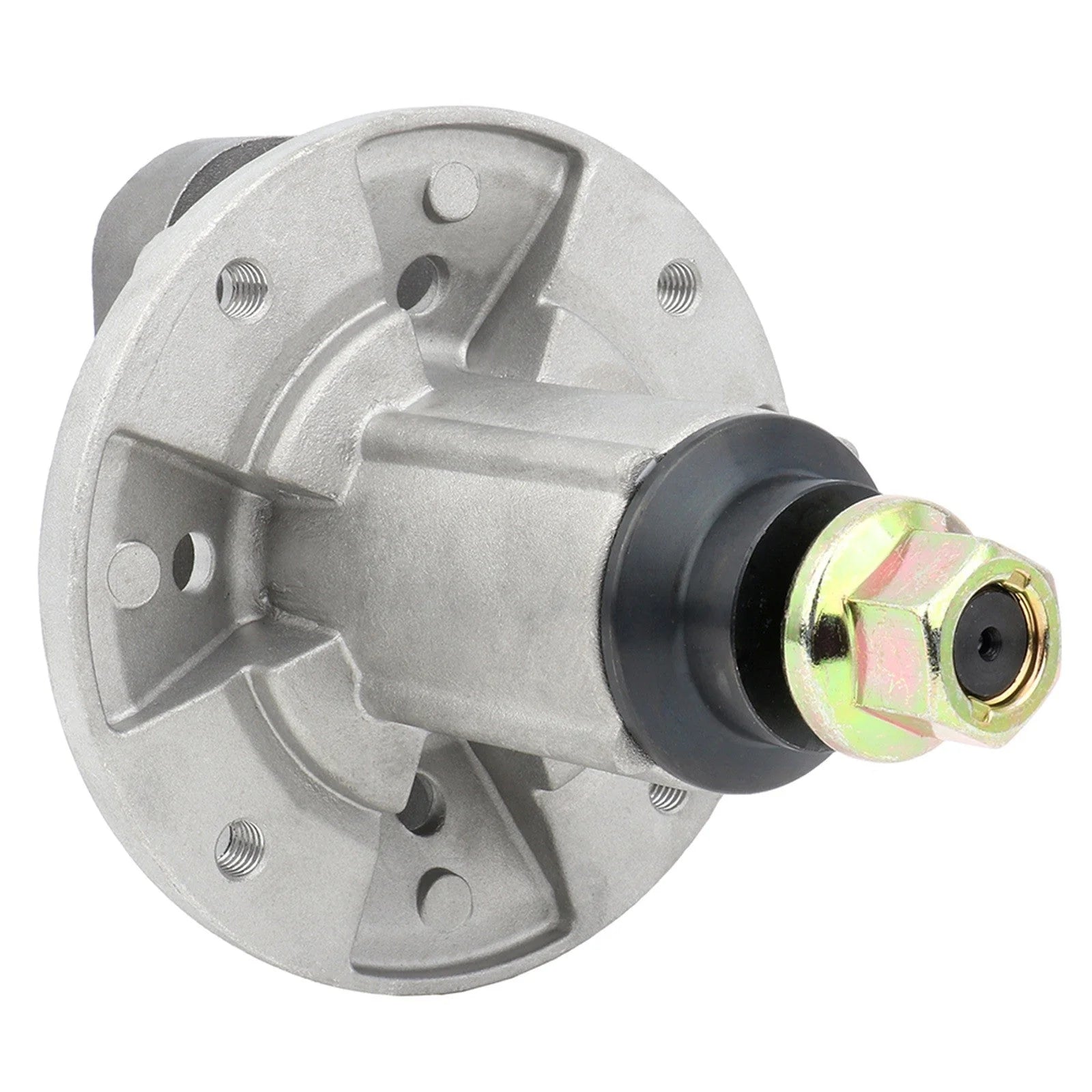 2 Spindle Assembly for John Deere L100 L105 L107 L108 L110 L118 L120 GY20785 KOEEP [6]