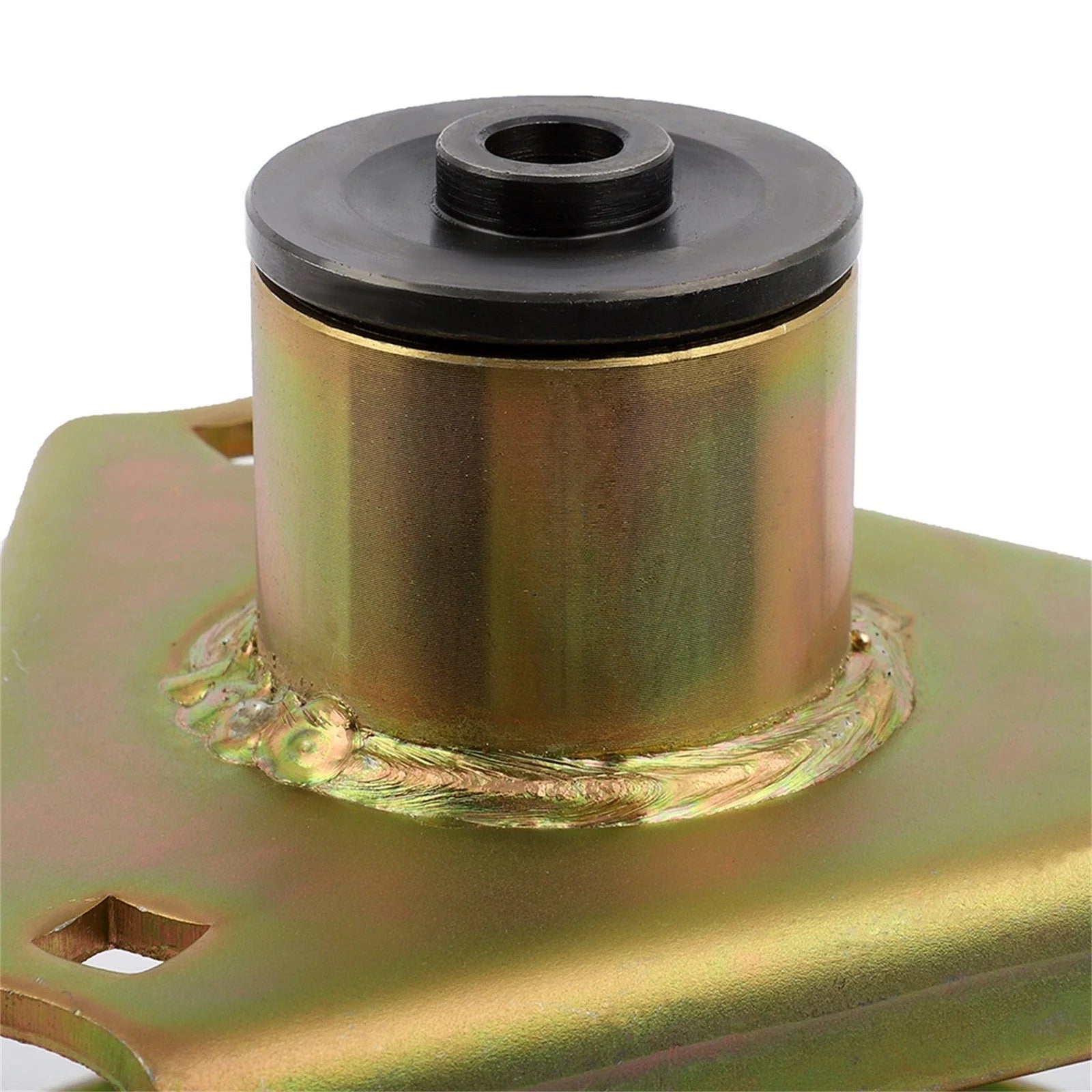 2 Spindle Assembly for John Deere Scotts LT160 LT180 S1642 S1742 AM126225 KOEEP [10]