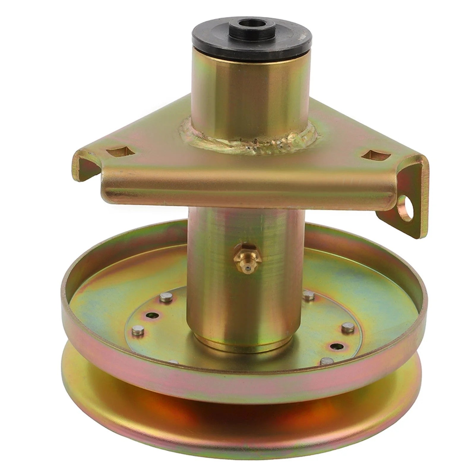 2 Spindle Assembly for John Deere Scotts LT160 LT180 S1642 S1742 AM126225 KOEEP [3]