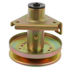 2 Spindle Assembly for John Deere Scotts LT160 LT180 S1642 S1742 AM126225 KOEEP [3]