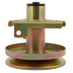 2 Spindle Assembly for John Deere Scotts LT160 LT180 S1642 S1742 AM126225 KOEEP [4]