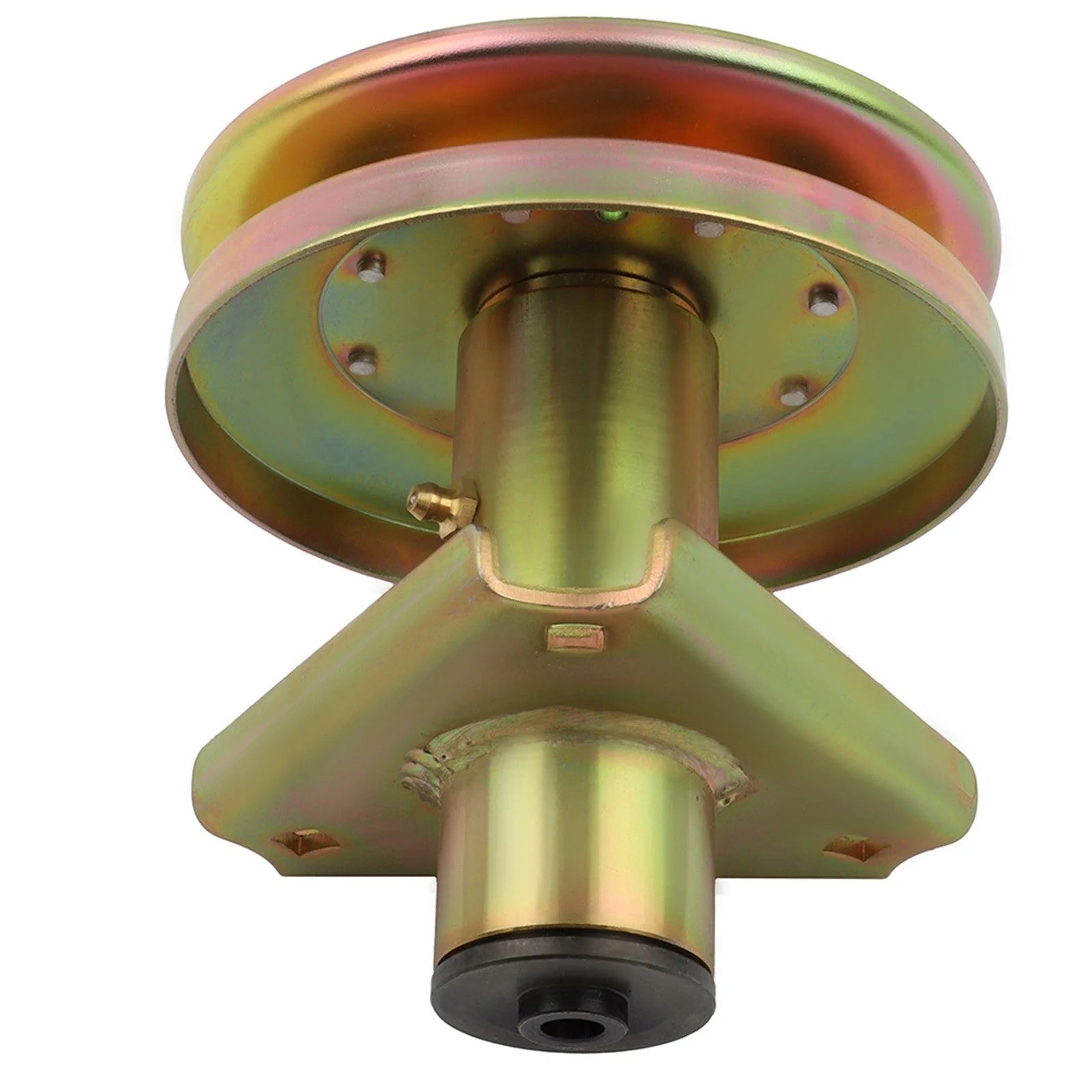 2 Spindle Assembly for John Deere Scotts LT160 LT180 S1642 S1742 AM126225 KOEEP [5]