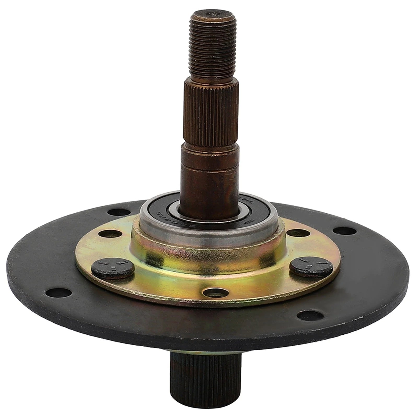 2 Spindle Assembly for MTD 717-0906 717-0906A 753-05319 917-0906 917-0906A KOEEP [2]