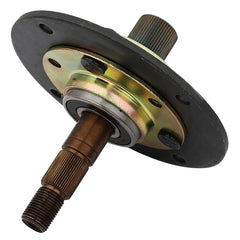 2 Spindle Assembly for MTD 717-0906 717-0906A 753-05319 917-0906 917-0906A KOEEP [4]