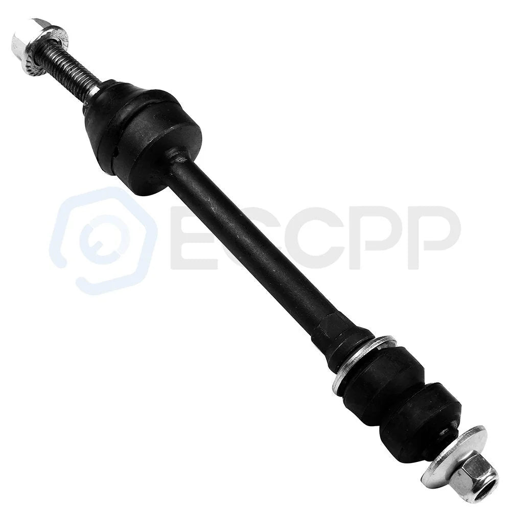 2 Sway Bar 2 Complete Strut & Spring 2 2" Leveling Lift Kit for Dodge Ram 1500 KOEEP [2]