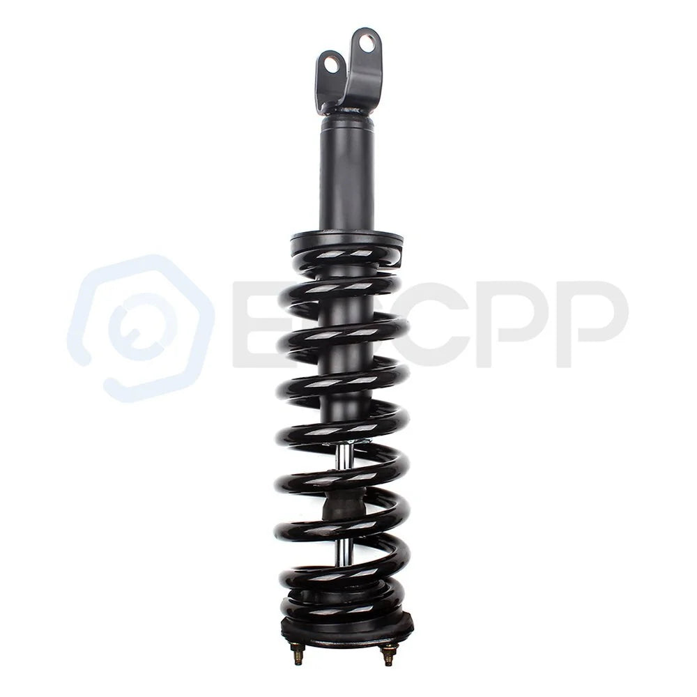 2 Sway Bar 2 Complete Strut & Spring 2 2" Leveling Lift Kit for Dodge Ram 1500 KOEEP [5]