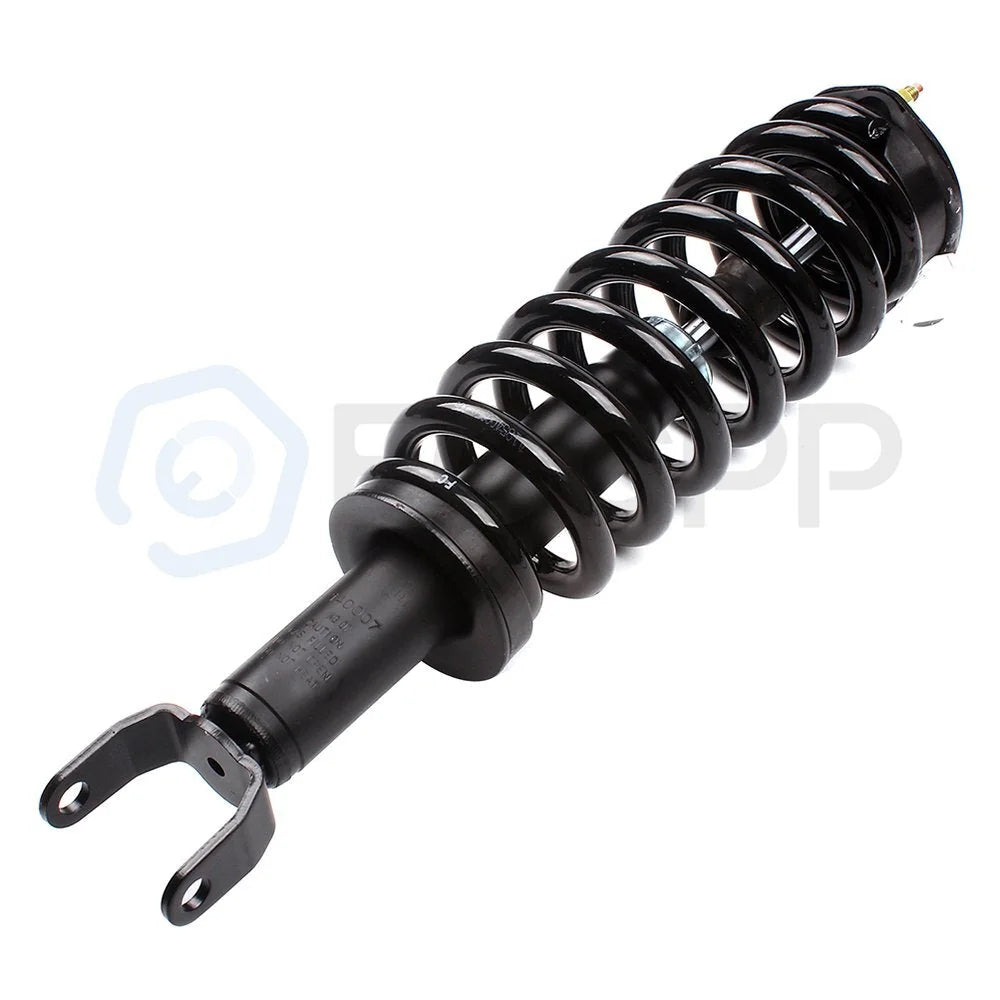 2 Sway Bar 2 Complete Strut & Spring 2 2" Leveling Lift Kit for Dodge Ram 1500 KOEEP [7]