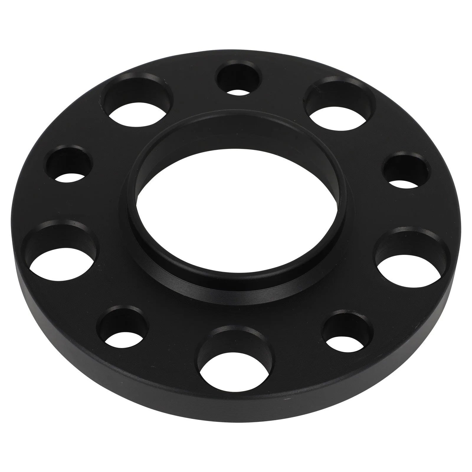 (2) 15mm & (2) 20mm 5x120 Hub Centric Wheel Spacers 12x1.5 For BMW 528i 328i E90 KOEEP [8]