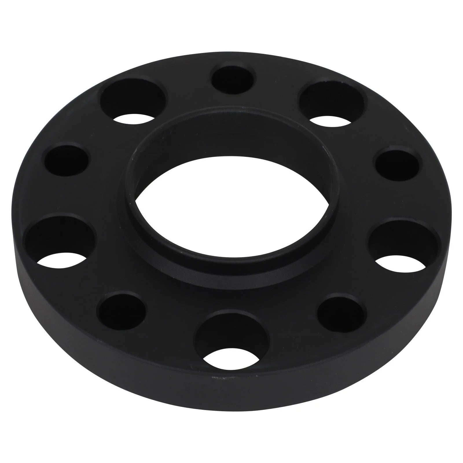 (2) 15mm & (2) 20mm 5x120 Hub Centric Wheel Spacers 12x1.5 For BMW 528i 328i E90 KOEEP [9]