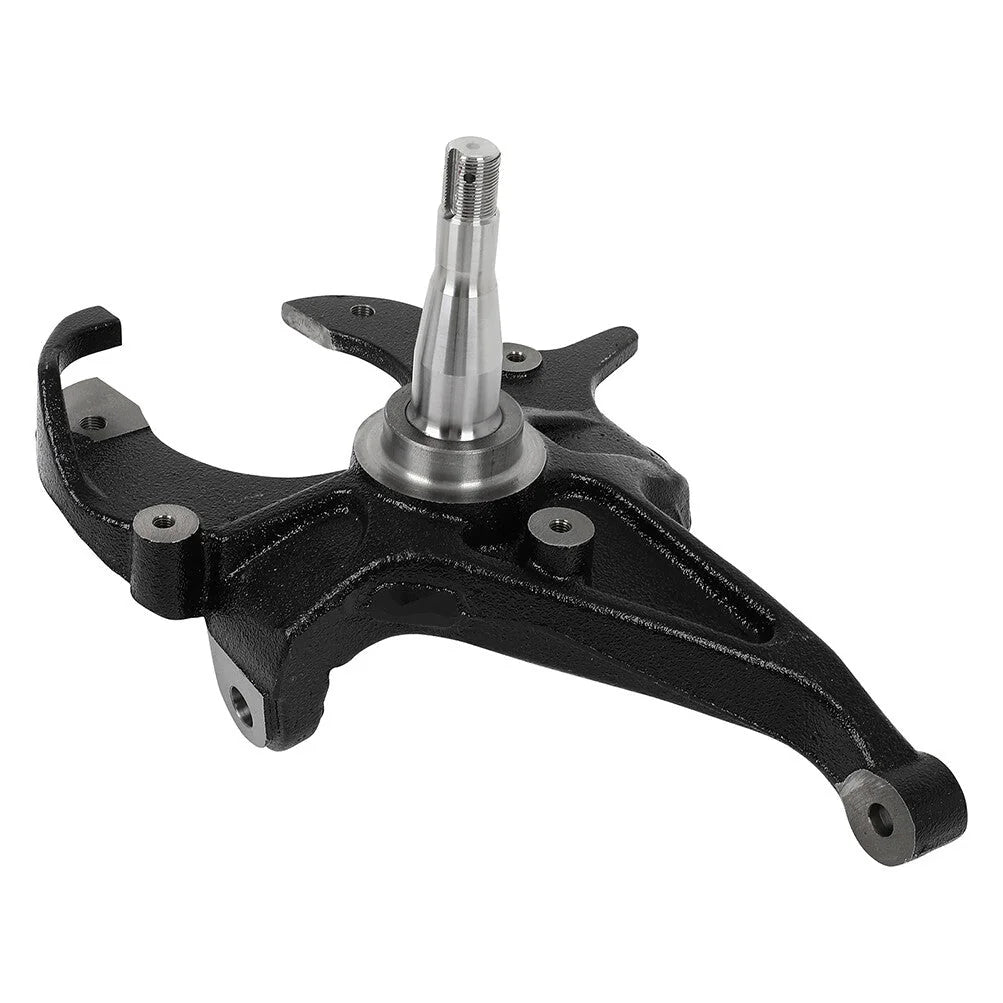 2" Drop Spindle Front For 1982-2004 Chevy S10 GMC Sonoma Jimmy S15 Pickup 2WD KOEEP [2]