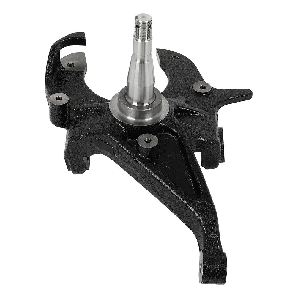 2" Drop Spindle Front For 1982-2004 Chevy S10 GMC Sonoma Jimmy S15 Pickup 2WD KOEEP [3]