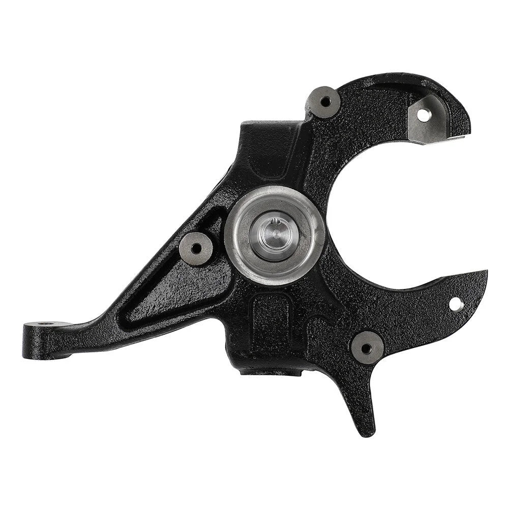 2" Drop Spindle Front For 1982-2004 Chevy S10 GMC Sonoma Jimmy S15 Pickup 2WD KOEEP [4]