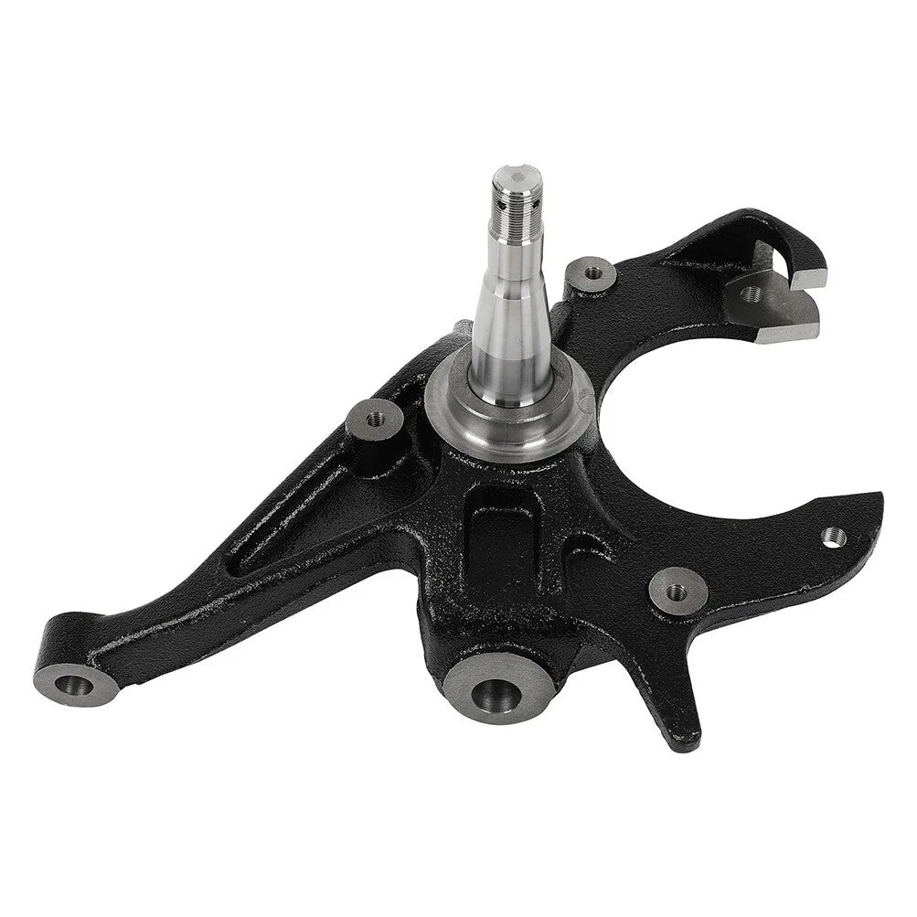 2" Drop Spindle Front For 1982-2004 Chevy S10 GMC Sonoma Jimmy S15 Pickup 2WD KOEEP [5]
