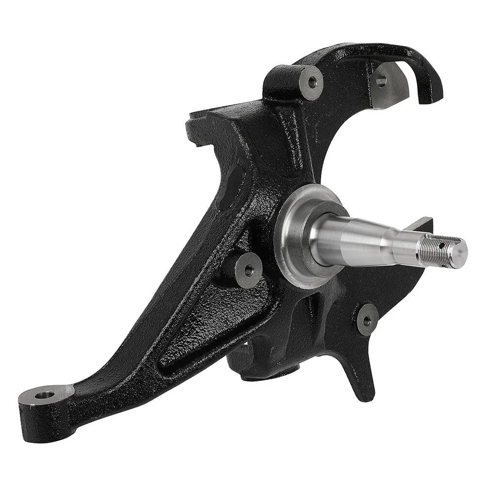 2" Drop Spindle Front For 1982-2004 Chevy S10 GMC Sonoma Jimmy S15 Pickup 2WD KOEEP [6]