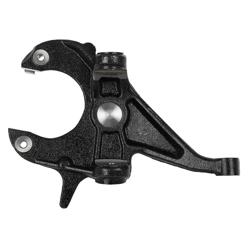 2" Drop Spindle Front For 1982-2004 Chevy S10 GMC Sonoma Jimmy S15 Pickup 2WD KOEEP [7]