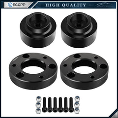 2" Front 1.5" Rear Leveling Lift Kit For Chevrolet Tahoe Suburban 1500 Avalanche KOEEP [1]