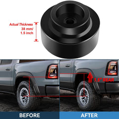 2" Front 1.5" Rear Leveling Lift Kit For Chevrolet Tahoe Suburban 1500 Avalanche KOEEP [3]