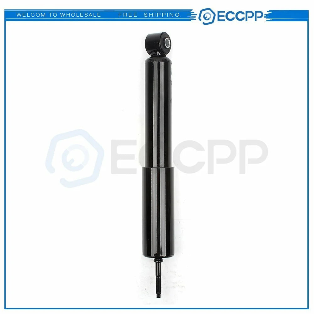 2" Front Leveling Kit & Front Shocks Struts Absorber For Ford F-150 1985-1996 KOEEP [10]