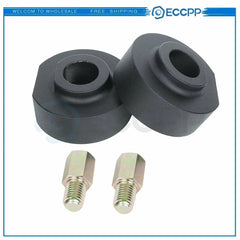 2" Front Leveling Kit & Front Shocks Struts Absorber For Ford F-150 1985-1996 KOEEP [2]
