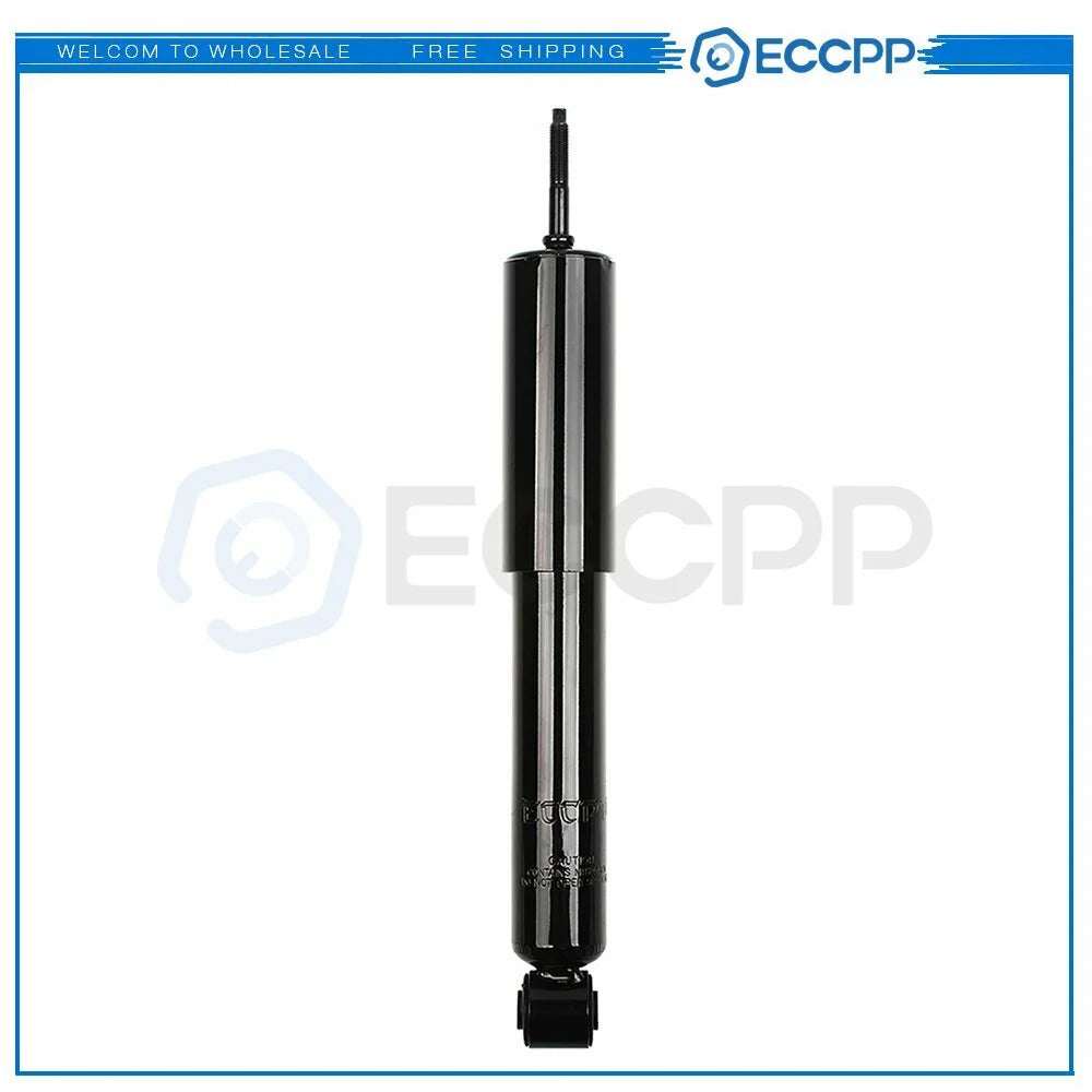 2" Front Leveling Kit & Front Shocks Struts Absorber For Ford F-150 1985-1996 KOEEP [7]