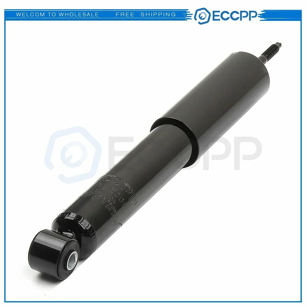 2" Front Leveling Kit & Front Shocks Struts Absorber For Ford F-150 1985-1996 KOEEP [8]